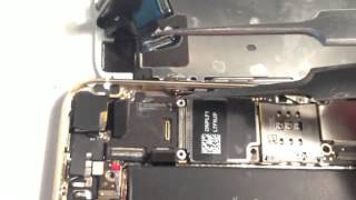 ремонт iPhone 5S(ремонтируем айфон 5s., 2014-05-28T13:18:33.000Z)
