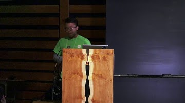 Lightning Talk: Distributed Object Abstraction in HPX - Weile Wei [ C++Now 2019 ]