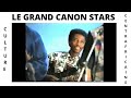 Canon stars de bangui