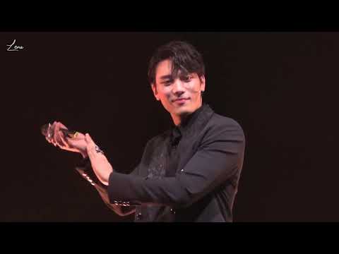 210623 마마돈크라이 커튼콜 (Mama, don't cry) - #박좌헌 #노윤 (FOCUS)