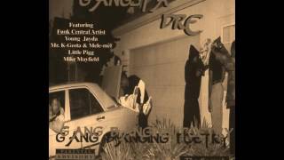 Gangsta Dre - Bangin Poetry 916  (Instrumental Sampled)