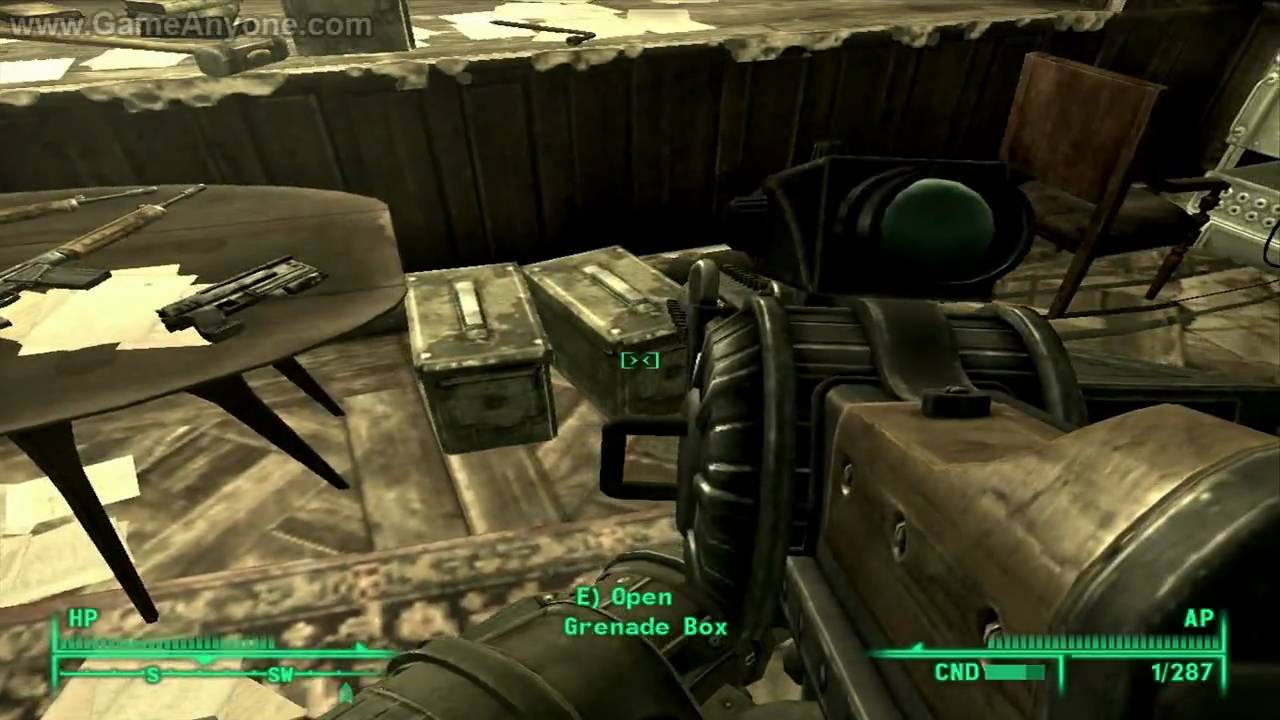 Fallout 3 DLC Point Lookout Part 1 HD PC YouTube fallout-3-dlc-point-lookout-part-1-hd-pc-youtube