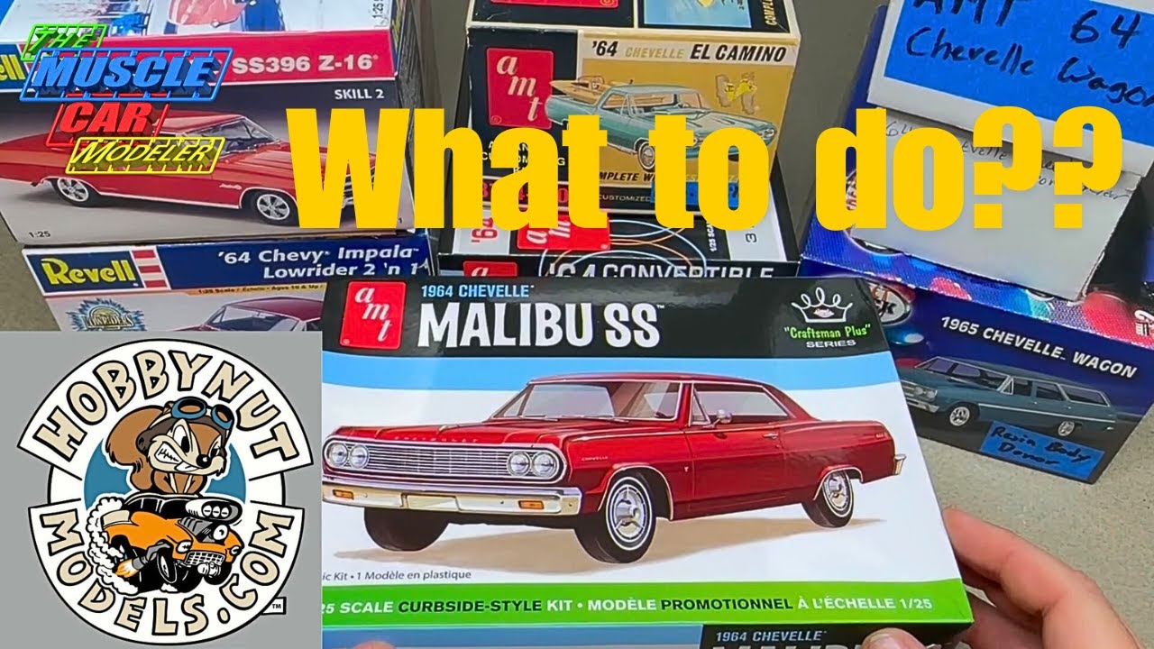 1964 Chevelle Malibu SS Convertible - A Belle Late For The Ball