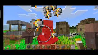 Block Craft Dream Island game 2025 😱😱 @ramrawatup31 screenshot 5