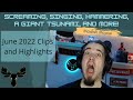 Madish Moose Highlights and Clips - June 2022