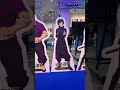 呪術廻戦領域展開スクエア等身大パネル