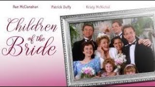 Los Hijos de la Novia (1990) | Película Completa en Español | Rue McClanahan | Kristy McNichol