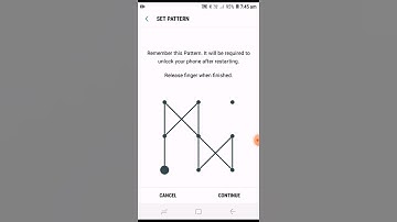 #impossible #pattern #lock #please #subscribe #kari #dia #shorts #video #viral