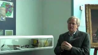 Career Advice from Brian Schmidt, Professor of Astronomy