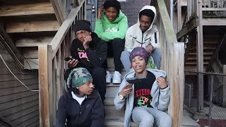 Gangbanging Is a Scam