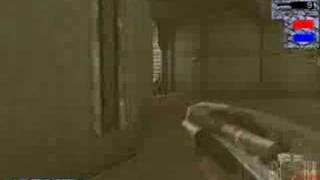 Alien Arena 2008