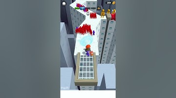 Push’em All Levels Gameplay Walkthrough IOS & Android #14