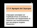 Cours  Définition et mesure des agrégat 2 bac