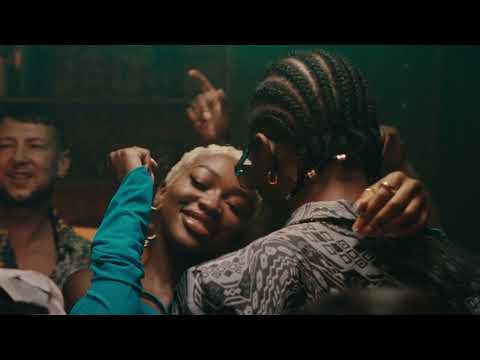 Blaqbonez and Ludacris  –  Cinderella Girl {Where You Dey} (Official Music Video)