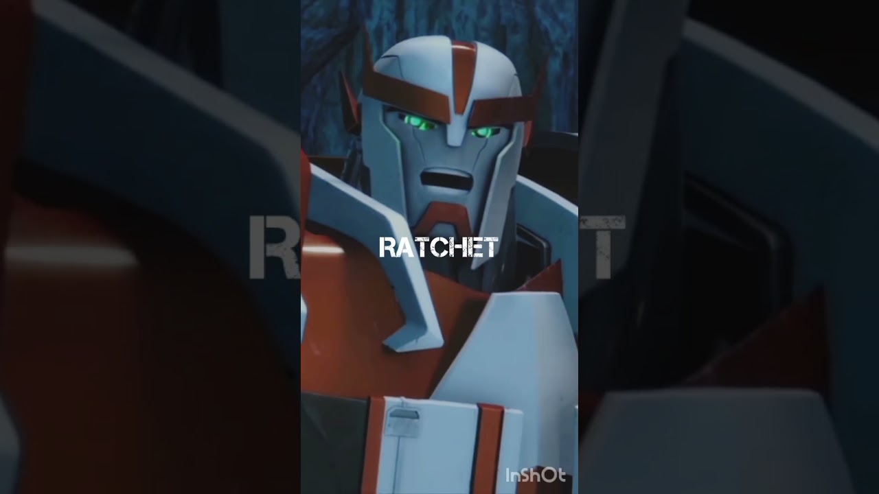 Transformers Prime | All Cybertronians | Autobots | Decepticons | Insecticons | Predacons | Legends