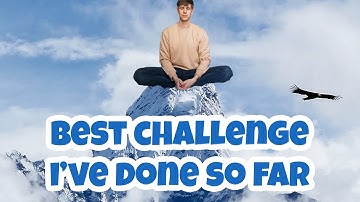 I Meditated 20 Minutes a Day for 30 days