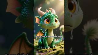 Don't Cry Little Dragon!😭 Alex &amp; Dragon soft lullaby  #forkids #fyp #foryou #forparents #usa