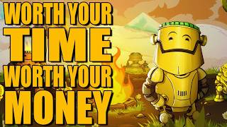Craftomation 101: Programming & Craft | Worth Your Time and Money (Overview) screenshot 3