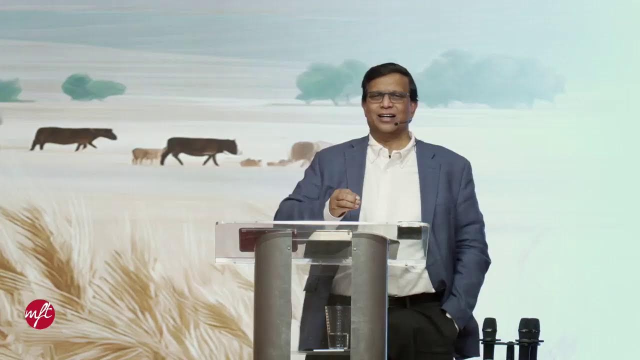 Fasting & Prayer January-03-2026