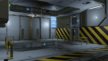 Space Engineers Automatons Beta - Event Controlled 3 Stage Sequenced Elevator