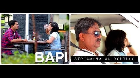Bapi - "A Father Story "