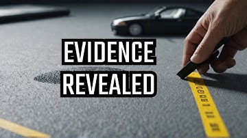How Crime Scene Investigators Collect Evidence | Step-by-Step Forensic Breakdown