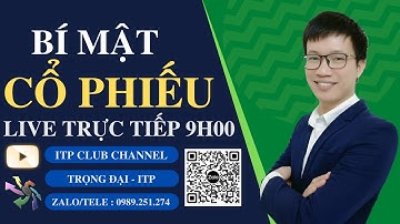 Chứng khoán tuần mới : Gồng lỗ hay cắt, cơ cấu danh mục cổ phiếu  / Trọng Đại - ITP