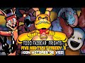 .comic las historias ms terrorficas de fazbear frights five nights at freddys  yougambit