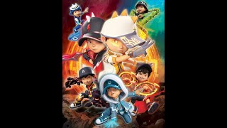 boboiboy bsbegaming and  go live gaming 1 screenshot 1
