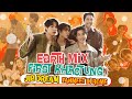 [ENG SUB] Earth-Mix , First-Khaotung Jib Dream Fanmeet in Rome