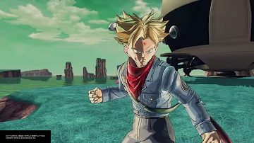 ドラゴンボールゼノバース2 アバターが超サイヤ人になる方法 覚醒イベントバトル いきなり3になっちゃった Mp3