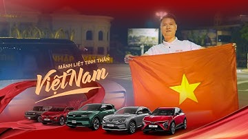 VƯỢT NẮNG NGƯỢC GIÓ – CHIẾC VF 3 LIỆU CÓ VỀ ĐÍCH