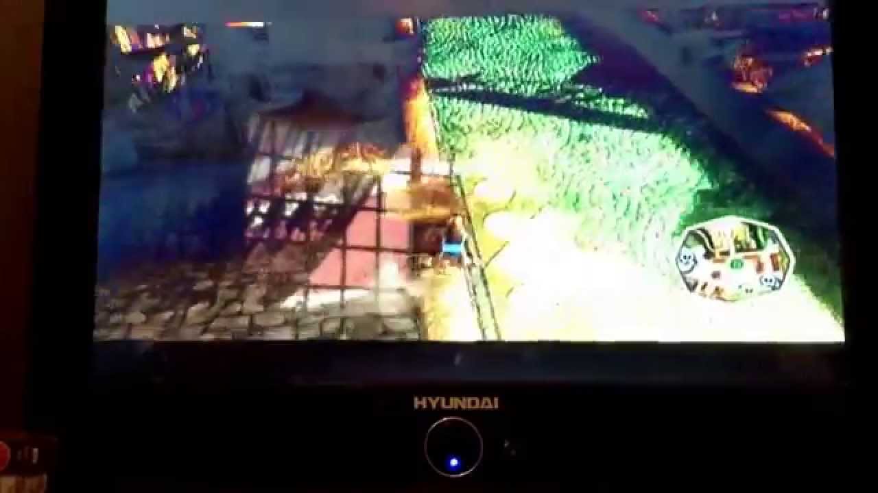 Tricks in banjo kazooie nuts and bolts using parkour!!!! YouTube