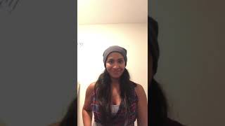 Rebuilding Communities Project: Lilia’s Story