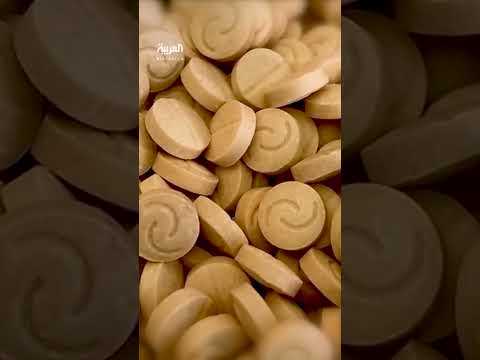 سوريا والسعودية تتعاونان في مكافحة تهريب المخدرات
