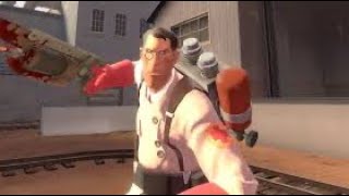 TF2 All Weapons Slander