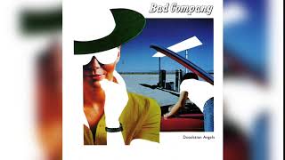Bad Company - Desolation Angels (1979) (Full Album)
