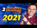 😬😢The 2 Minute Strategy for 2021🤑💰 - 😬Is It Still a GOOD Strategy?😱