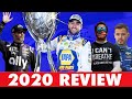 2020 NASCAR Season In Review