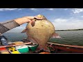 ВЕДРО 🐠🚣 ЛЕЩА МНЕ В ЛОДКУ с под буксира