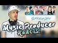 Music Producer Reacts to BTS - Spring Day!!!