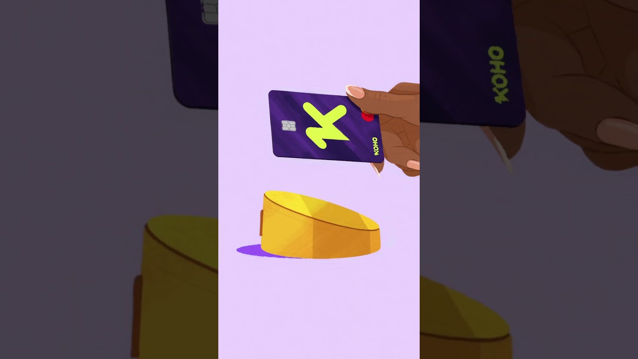 What is KOHO? Is KOHO safe? | Answering Your Burning Questions