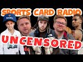 Topps industry conference uncensored i sports card radio live