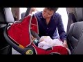 Child Car Seat Buying Guide (Interactive Video) | Consumer Reports