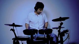 Kamronbek / drums 😱
