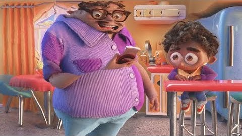 Grubhub Ad but when it gets cringey the video ends