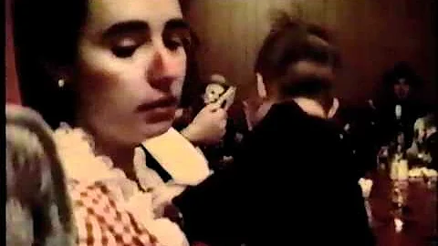 Jean Flesher 1992 B-day