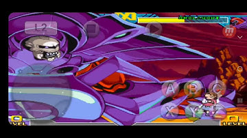 Anita mvc by gatitomix