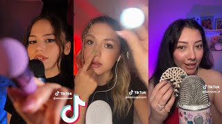 ASMR TikToks | TIKTOK Compilation| Part 74 | ASMR for deep sleep