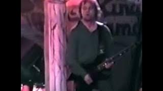 King Diamond - House of God Live